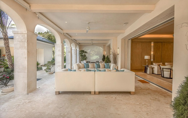Playa Serena 19 Sumptuous Retreat