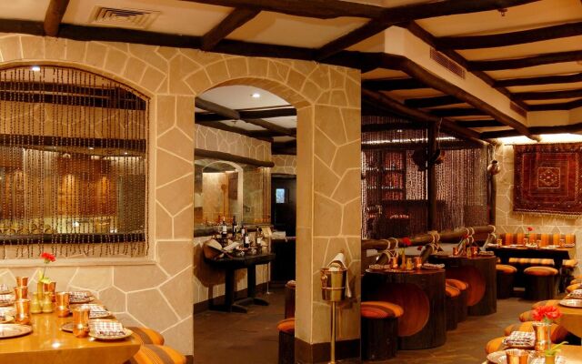 ITC Mughal, A Luxury Collection Resort & Spa, Agra