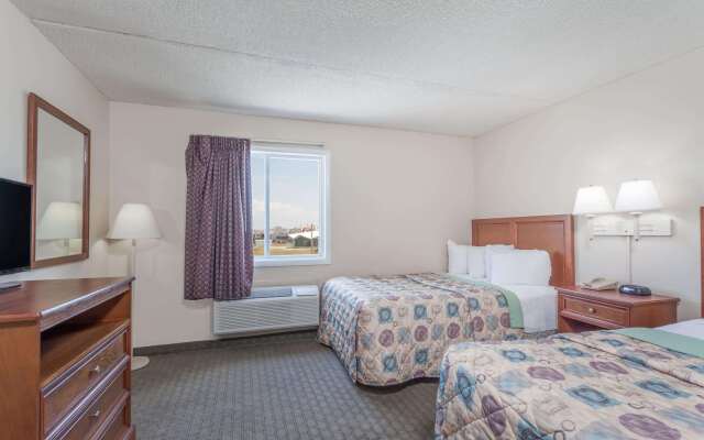 Days Inn & Suites by Wyndham Wildwood