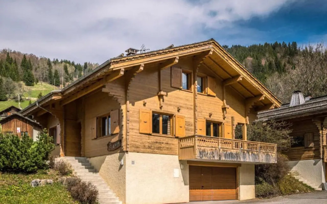 Chalet La Clusaz, 5 pièces, 9 personnes - FR-1-304-248