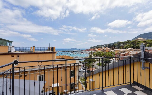 Riviera Flavour Apts by Wonderful Italy