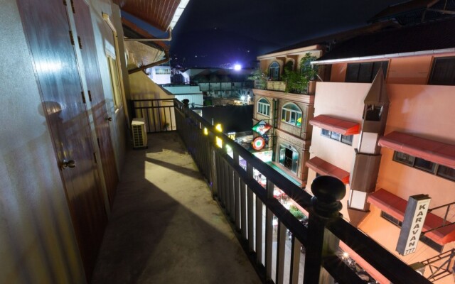 Keeta Patong Beach Hotel