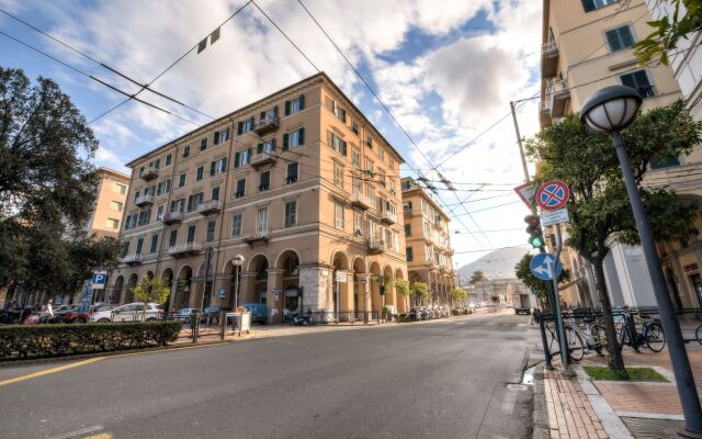La Spezia by The First
