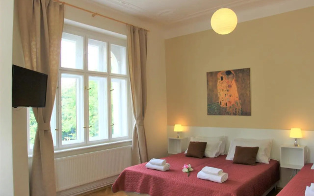 Vincanto Apartments