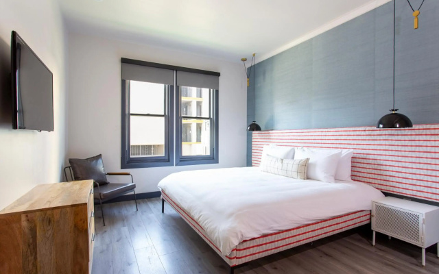 Hotel EPIK