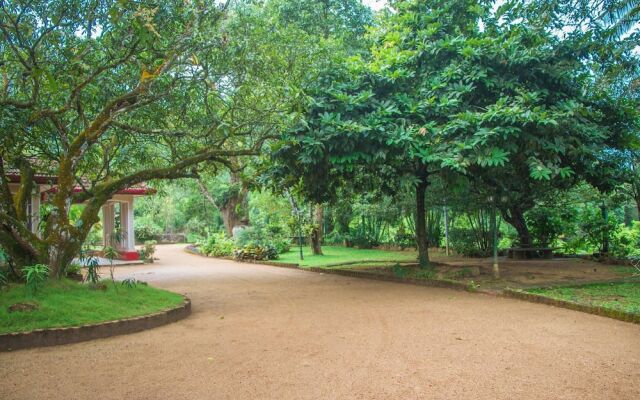 Randiya Epiliyagoda Resort
