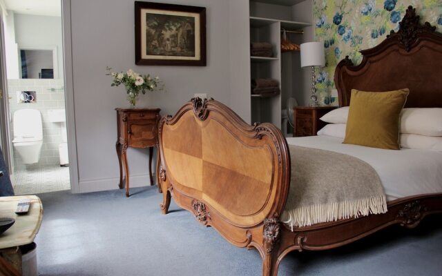 The Blue Boar - Maldon