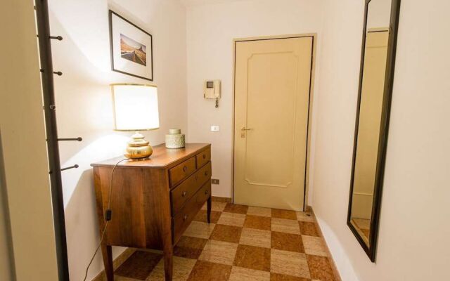 Palazzo Zeiner Mazzini Apartments