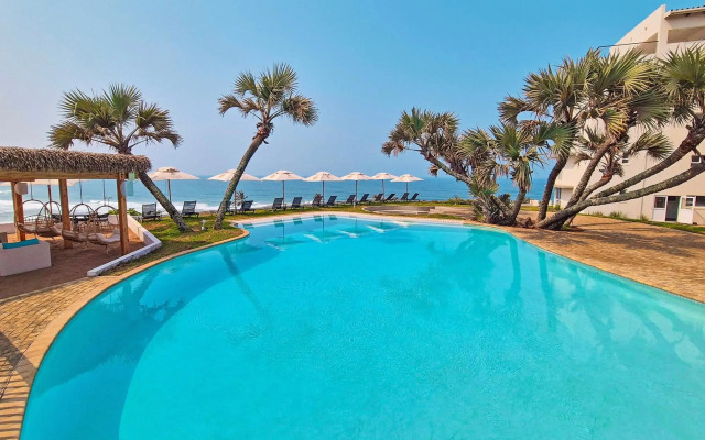 Blue Marlin All-Inclusive Seascape by Dream Resorts