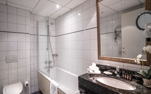 Angvik Gamle Handelssted - by Classic Norway Hotels