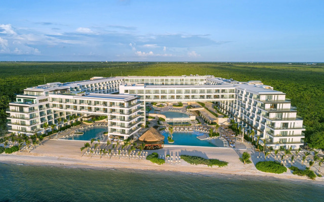 Sensira Resort & Spa Riviera Maya – All Inclusive