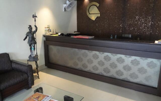 Hotel Chanakya