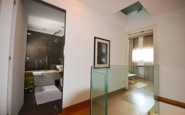 Ca' degli Archi Charme lux apt by Cannaregio Canal