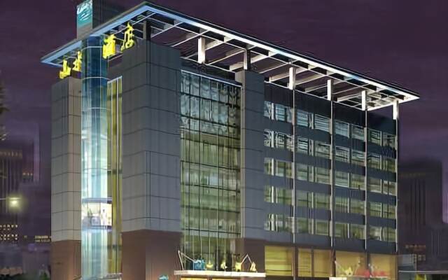 Youyi Hotel