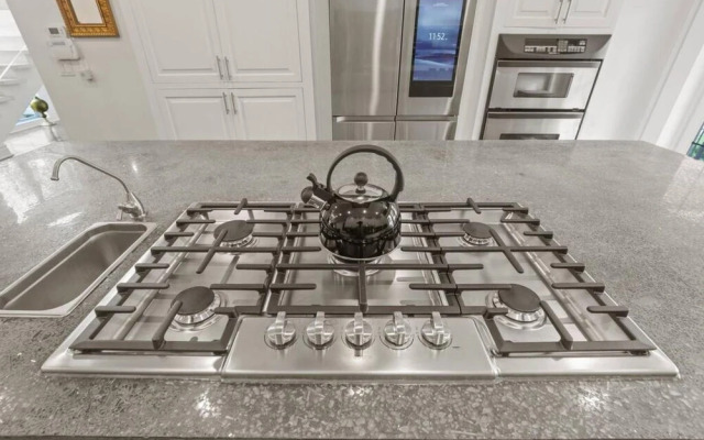 Franklin Manor-columbus Downtown Luxury Estate