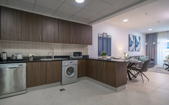 HiGuests - Elite Residence
