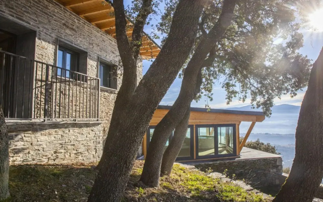 The Rock Suites & Spa