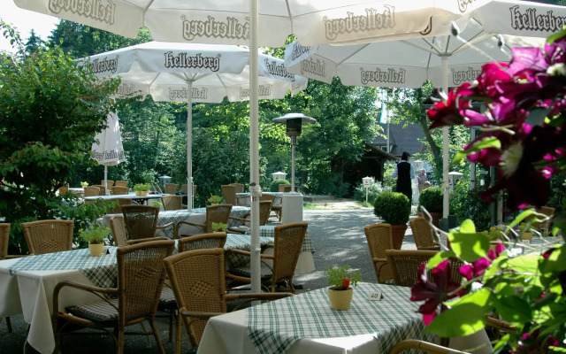 Landgasthof Läuterhäusle