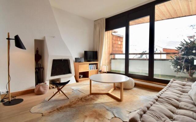 Appartement Avoriaz, 3 pièces, 7 personnes - FR-1-633-38