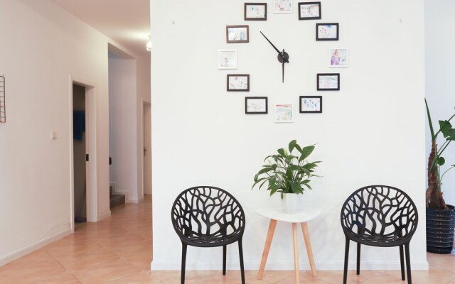 Shanghai Yuelin Guesthouse
