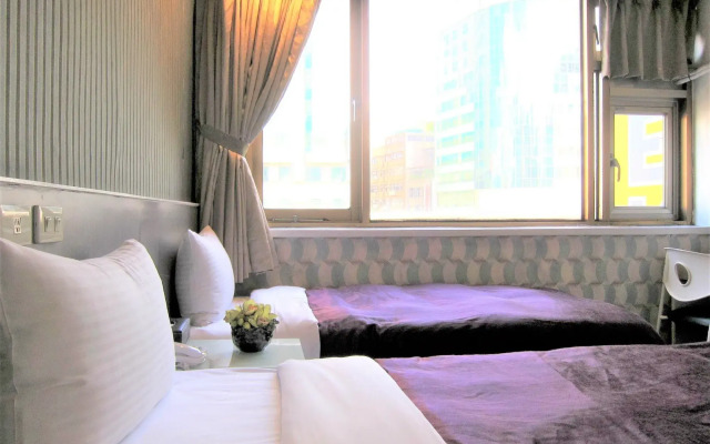Ximen Hotel