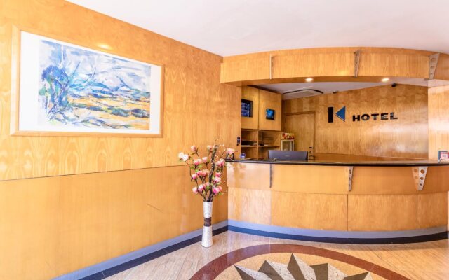 Oxley Hotel