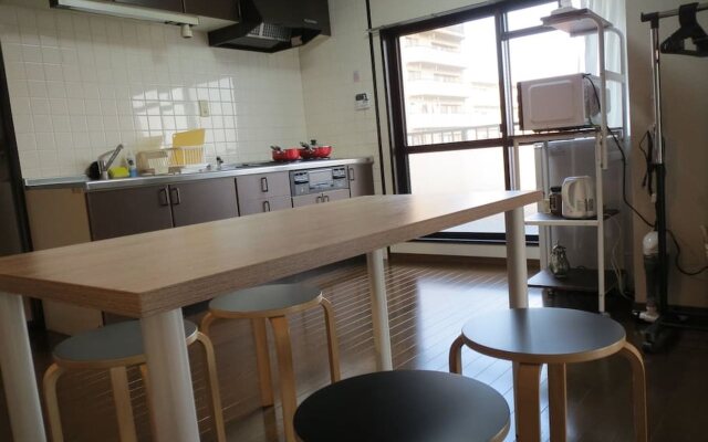 NEST Near Nagoya station Lupo501