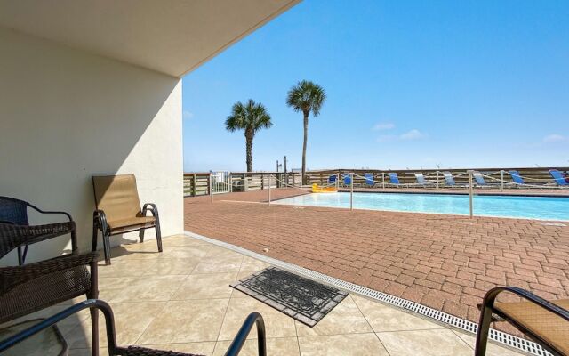 Seaspray West 105- Gulf Front