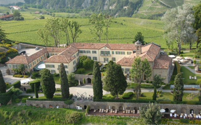 Relais San Maurizio