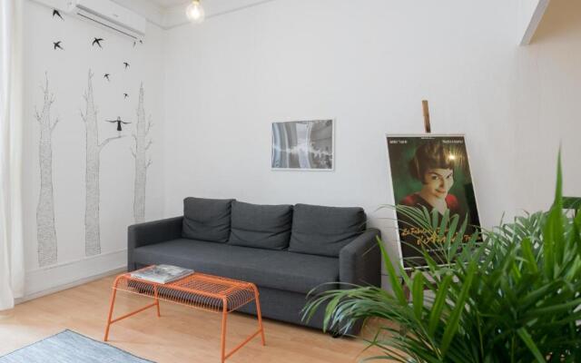 Baixa24 •P2L• Apartamento T1 no centro histórico