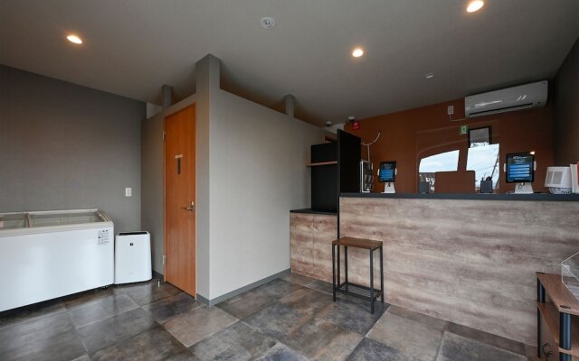 HOTEL R9 The Yard Kurashiki