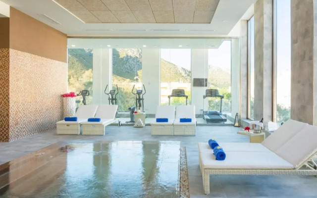 MarSenses Puerto Pollensa Hotel & Spa