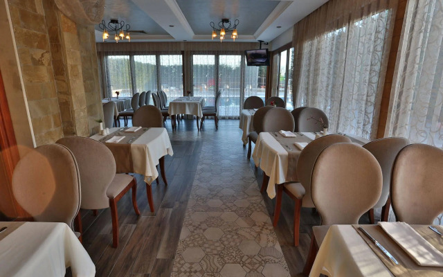 Marina Residence Boutique hotel