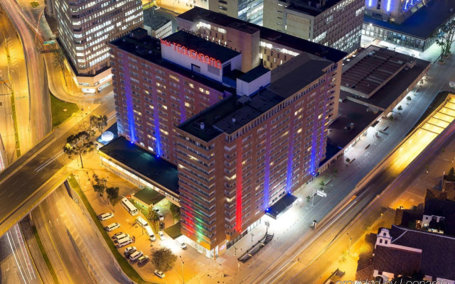 Hotel Torre Monserrate