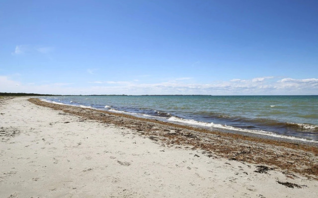 4 Person Holiday Home in Store Fuglede