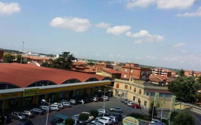 Ciampino Central Apartments