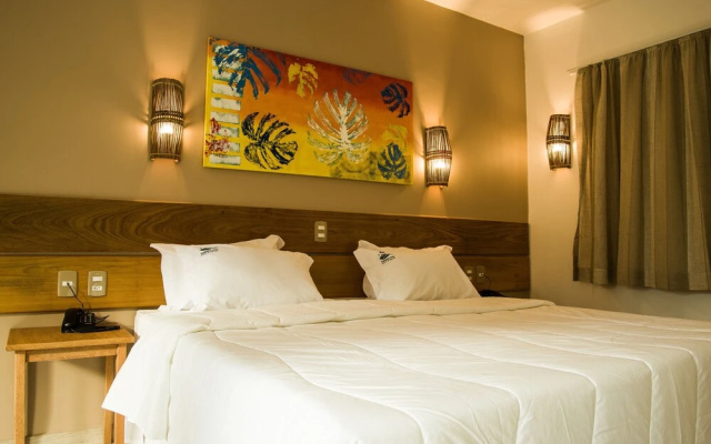 Fradissimo Hotel