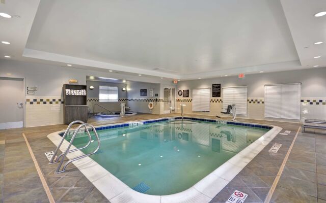 Homewood Suites by Hilton Ithaca