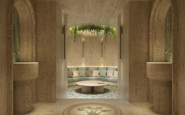 Six Senses Rome