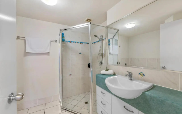 Ocean View 3 bedroom Apartment