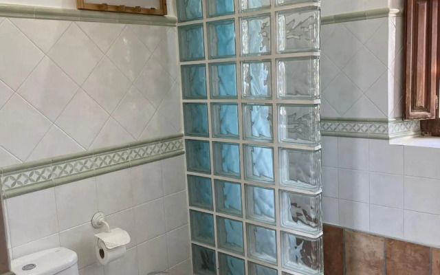 Casa rural Los Caballos - Finca Los Pelaeros