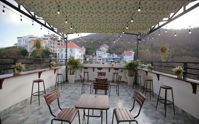 HANZ Nam Anh Hotel & Apartment