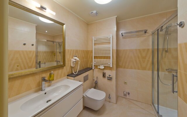 Residence Prague Inn