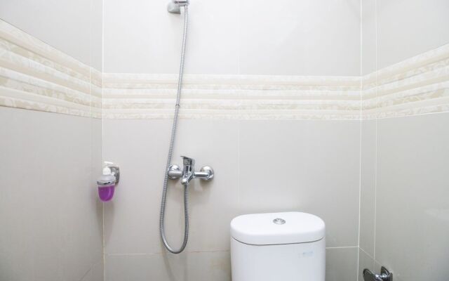 Airy Syariah Lowokwaru Simpang Gajayana 12 Malang