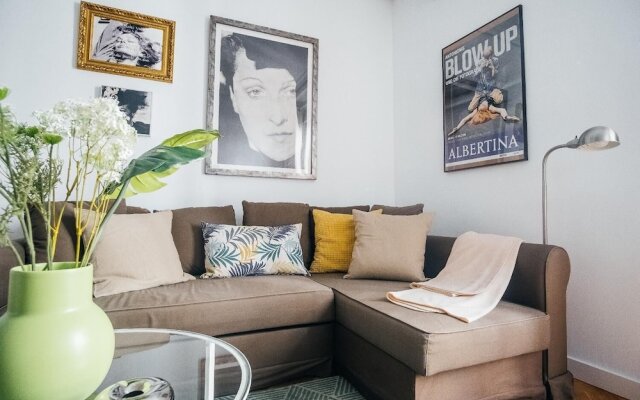 Iakai Homes Antonioni