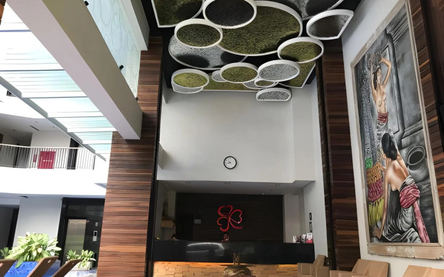 Ping Hotel Seminyak