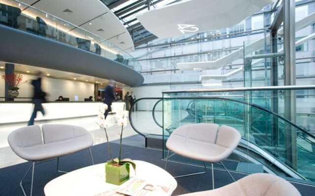 Nasma Luxury Stays - 52 42 Tower  1