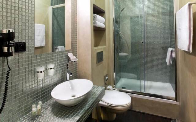 Design Hotel Jewel Prague