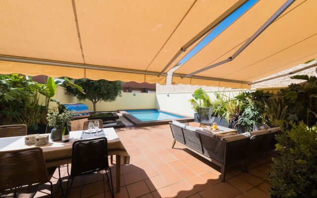 Petit Luxe l'Oasi d'Egara