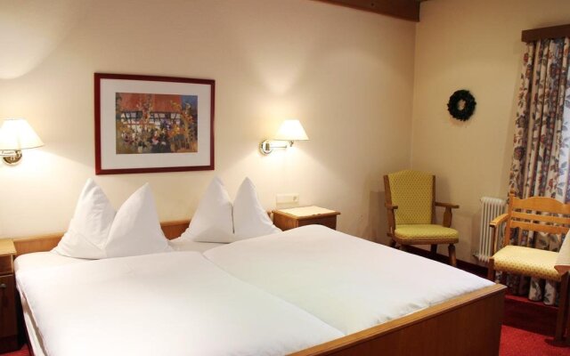 Hotel & Pension Rottenau